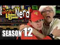 Angry game nerd  season 12 avgn full season twelve