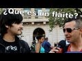 ¿Qué es un Flaite? - Fabio Torres