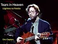 Eric Clapton -Tears in Heaven (Letra e Tradução)