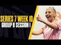 Fallon Sherrock wants REVENGE! 👀 | MODUS Super Series  | Series 7 Week 10 | Group B Session 1