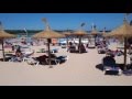 Walk on Mallorca 2016 - S'illot to Sa Coma 1080p