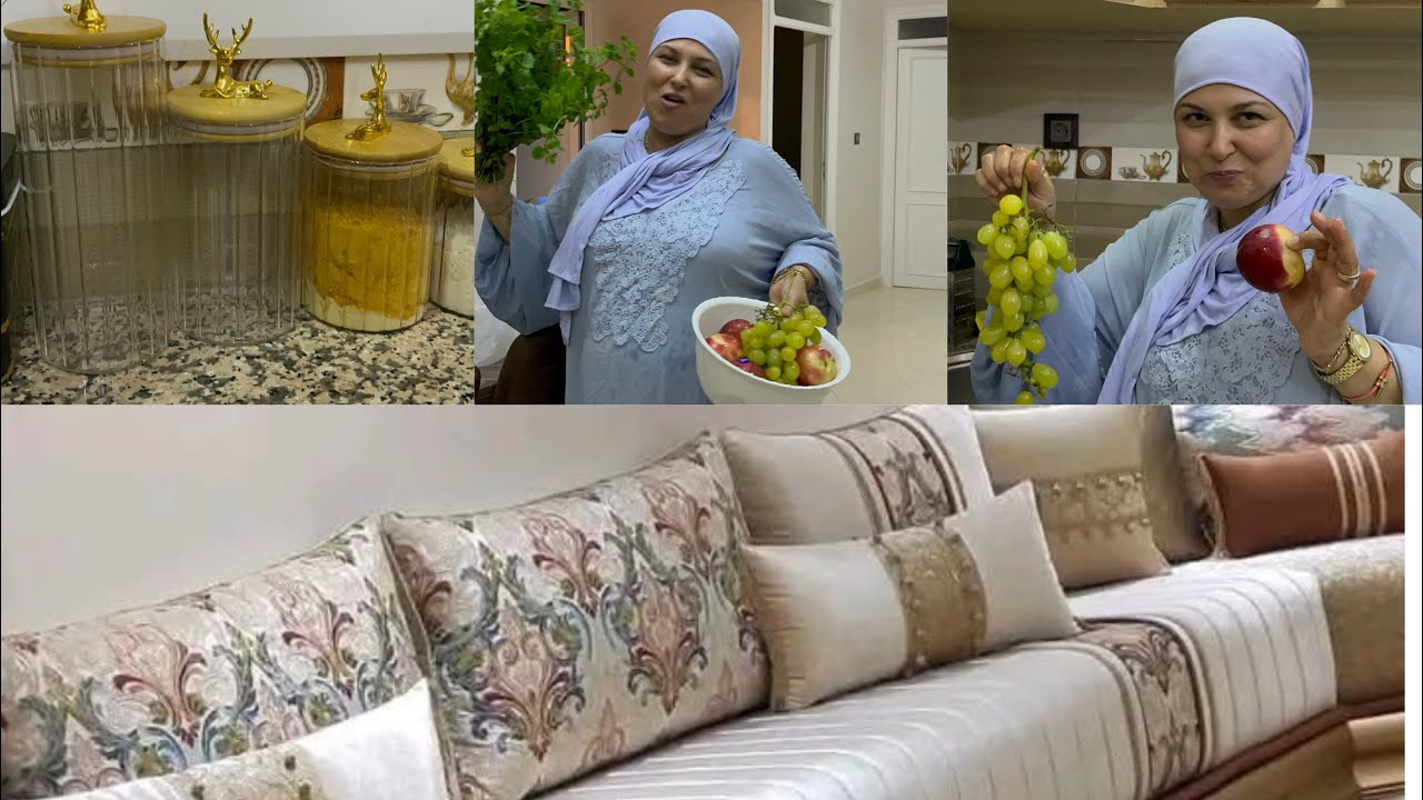 11. August 2025في داري شقيت وصالوني قاديت وعقبال الجميع🤲🏼