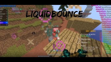 Hacking on Redesky (again) - Hacking with LiquidBounce