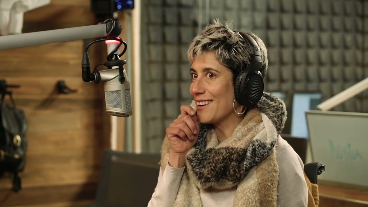 Un compañero de Montserrat Marañón le costó un proyecto importante | #LaCaminera