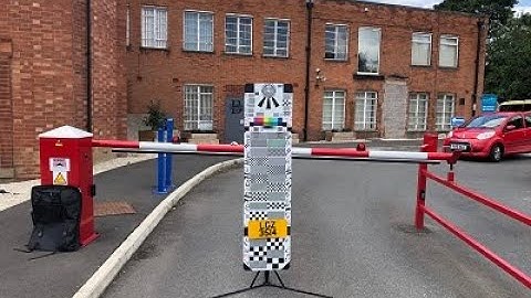 Field of View Assessment for CCTV & Video Surveillance Systems