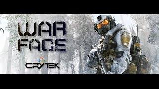 Warface. Трейлер Warface. Трейлер