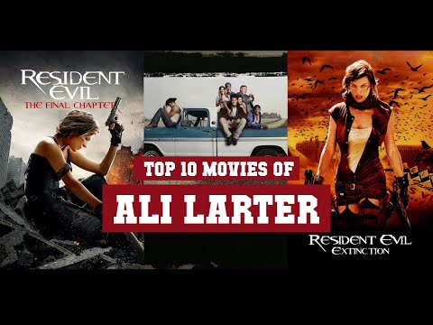 Ali Larter Top 10 Movies | Best 10 Movie of Ali Larter