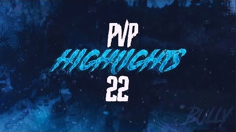 MOOSE PVP HIGHLIGHTS | Rust PVP Highlights #22 | BULLY