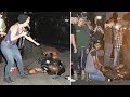 Justin Bieber Runs Over Paparazzo With Monster Truck FULL VERSION 