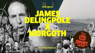 Morgoth — Delingpod 10min Teaser