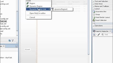 Dynamic Region Switching Basics