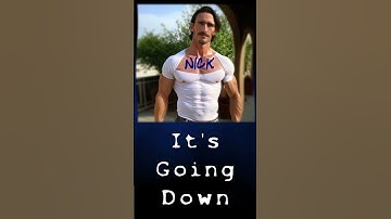 An AI picture movie puzzle #shorts