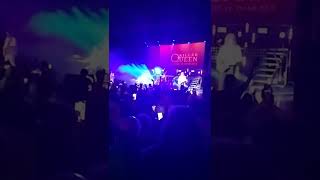 Killer Queen Bohemian Rhapsody Times Union Center Jacksonville Fl 10/18/22