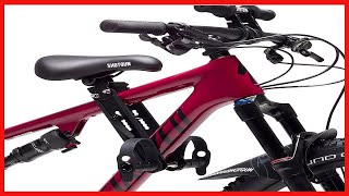 Great product -  SHOTGUN Kids MTB Child Seat and Handlebar Accessory Combo Pack - Complete Set screenshot 5