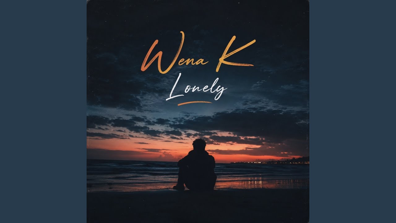 Watch Lonely on YouTube Watch Lonely on YouTube