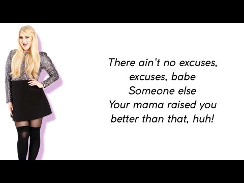 Meghan Trainor -
