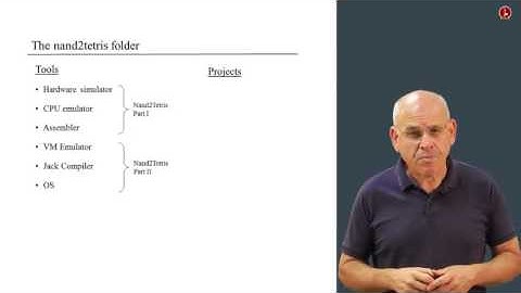 Unit 0 4 Project 0 Overview   Hebrew University of Jerusalem