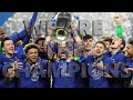 CHELSEA FC | We Are The Champions