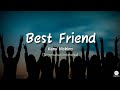 Lagu Jepang enak | Best Friend - Kana Nishino (Lirik &amp; Terjemahan)