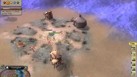 Lets Play: Spore Episode 11