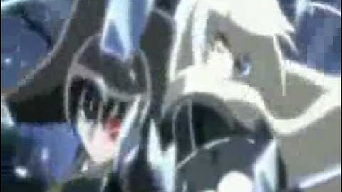 anime Nightwish The Kinslayer mix