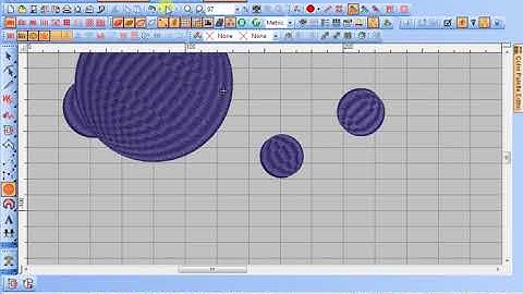 Wilcom E2 Tutorial Urdu Hindi No 4- Getting Started