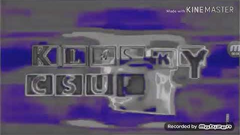 Klasky Csupo in Softeryzer in Ensemble Effect 2.0 in G Major 4