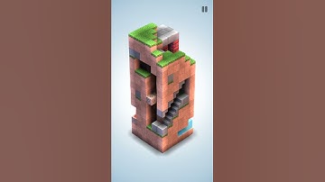 Mekorama | level 3 | Chunk Error