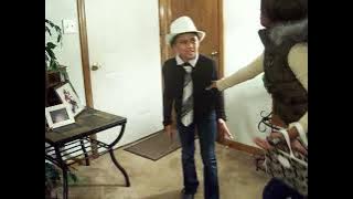 Busted video- Mr Biggs -Isley Brothers