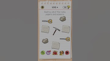 brain test as 4️⃣ level up 👍#dop2 #viral #shorts #video