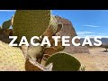 Qué ver y hacer en ZACATECAS el alma de MÉXICO #zacatecas #pinos #méxico