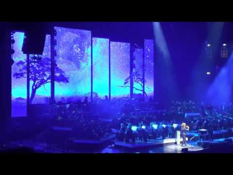 The world of Hans Zimmer - The Lion King Orchestra Suite (Moscow 06.02.2020)