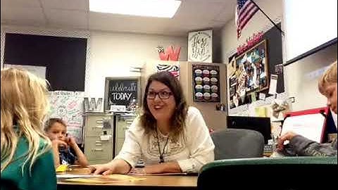 Level L guided reading