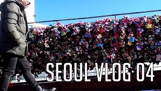 Download Lagu Travel Vlog: Seoul Winter Trip - Day 4 (Nam Sam Tower, Nam Dae Mun Market, Myeong Dong) MP3 Download Lagu Travel Vlog: Seoul Winter Trip - Day 4 (Nam Sam Tower, Nam Dae Mun Market, Myeong Dong) MP3