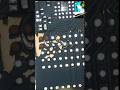 how to repair damage track on motherboard.#shorts