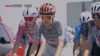Etapa 15 Vuelta a España 2026. Palma del Río - Córdoba