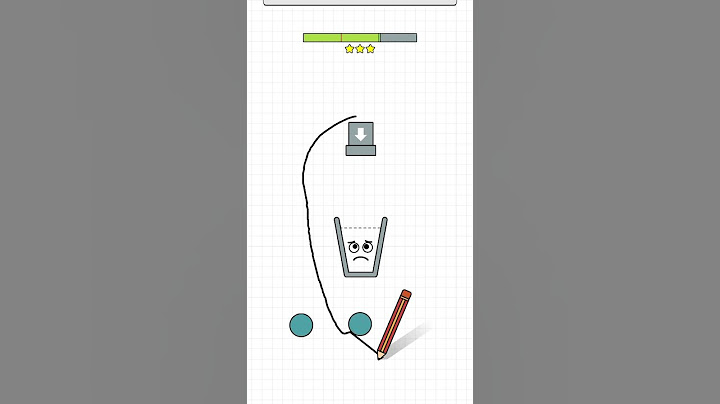 Happy glass I Pass THis LEVEL