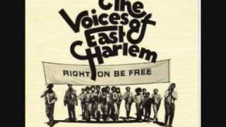VOICES OF EAST HARLEM - GIVIN' LOVE.wmv