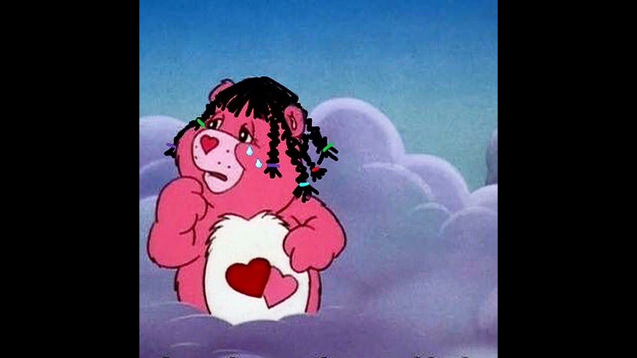 LiL BO WEEP - PAIN HEARTED (Prod. Deoxys)