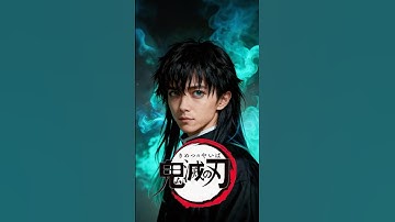 Demon Slayer in Real Life — Unreal AI! 🔥⚡️ #DemonSlayer #AImovie #AnimeToRealLife #AIfilm #aishorts