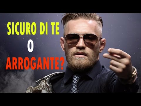 Video: Come Non Essere Arrogante