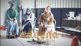 #Hastina #Adeena Antara Kota Dan Desa by Hj Maharani Adeena Music