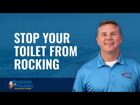 Stop Your Toilet