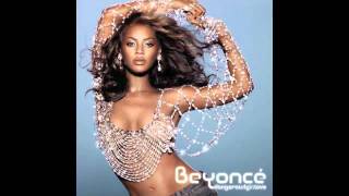 Beyoncé - Yes