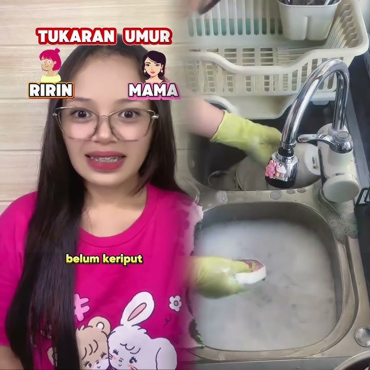 #pov  Angka yg kamu pilih adalah umur orang (IB @sansantiffabelle ) #umur #fyp