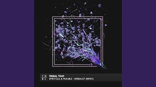 Herbalist (Remix) - El Speaker & Skan