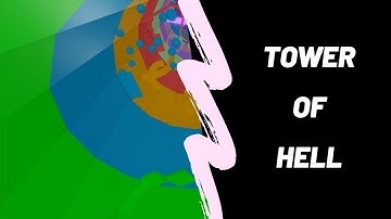 ✔️NEW Tower Of Hell Auto Farm Script/Pastebin (OP Hack!) ROBLOX *2021*📝