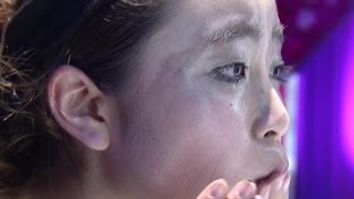 BEAUTY VERSUS#12「アラフォーVS超絶ブス整形超えメイク対決」