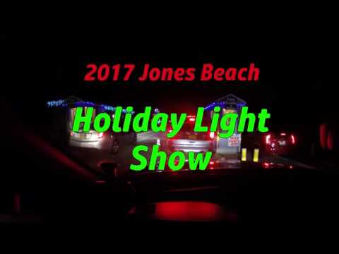 Jones Beach 2017 Holiday Light Show - YouTube Jones Beach 2017 Holiday Light Show - Jones Beach 2017 Holiday Light Show - YouTube