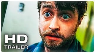 ПУШКИ АКИМБО Русский Трейлер #1 (2020) Дэниэл Рэдклифф Action Movie HD ПУШКИ АКИМБО Русский Трейлер #1 (2020) Дэниэл Рэдклифф Action Movie HD